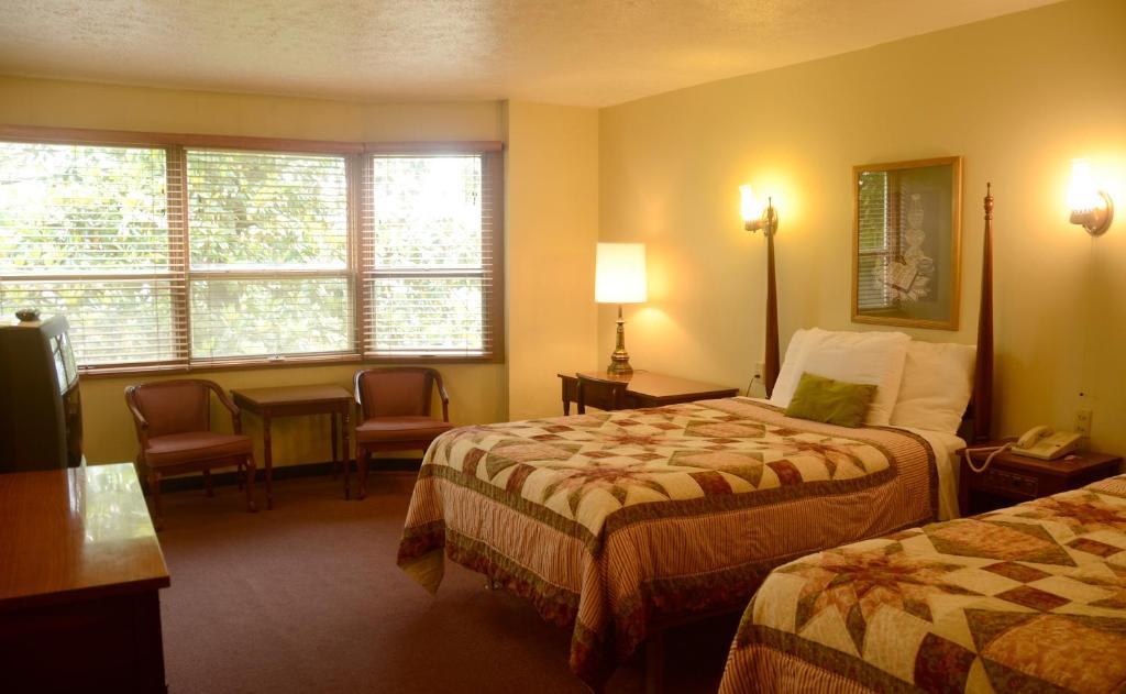 Park Mammoth Resort Park City Room photo